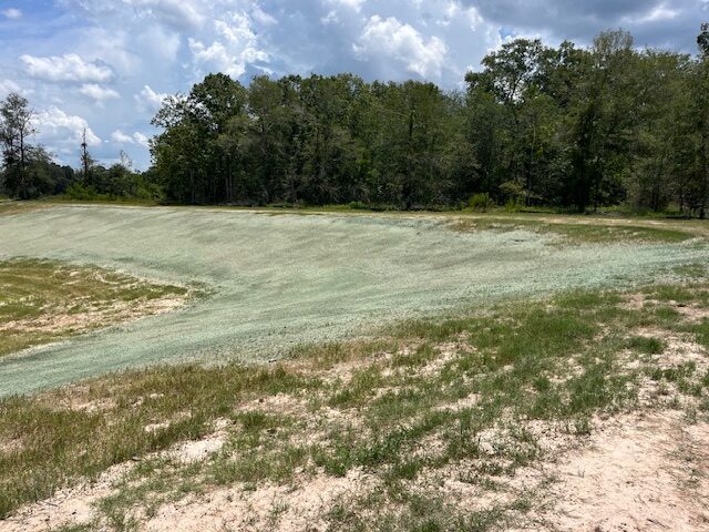 Irrigation and Water Management