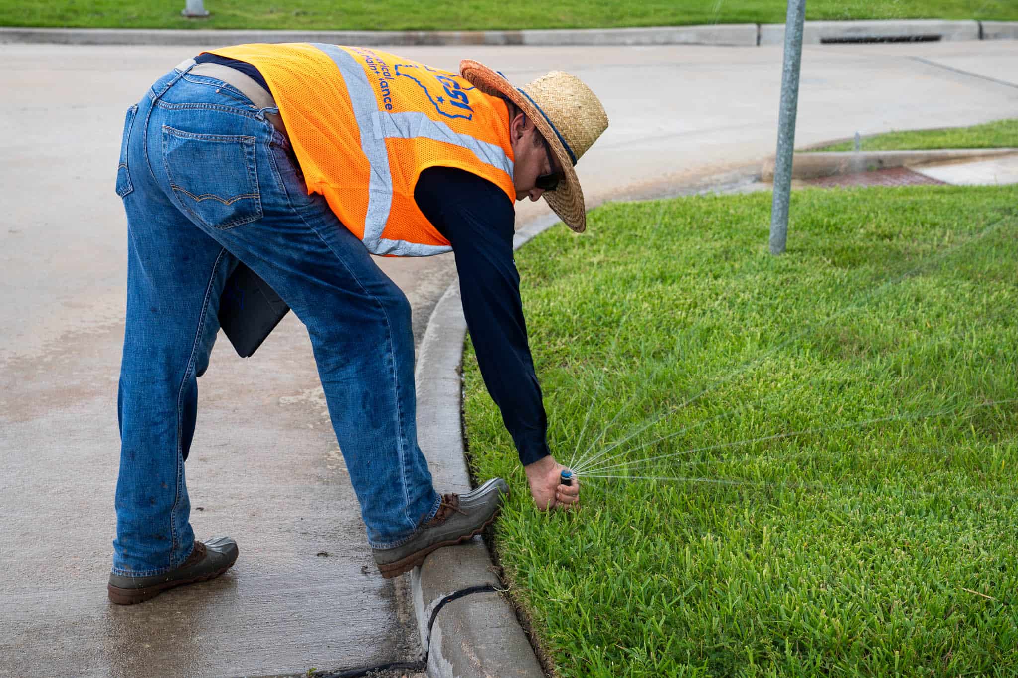 Growth Services Inc. - Commercial Landscaping Services