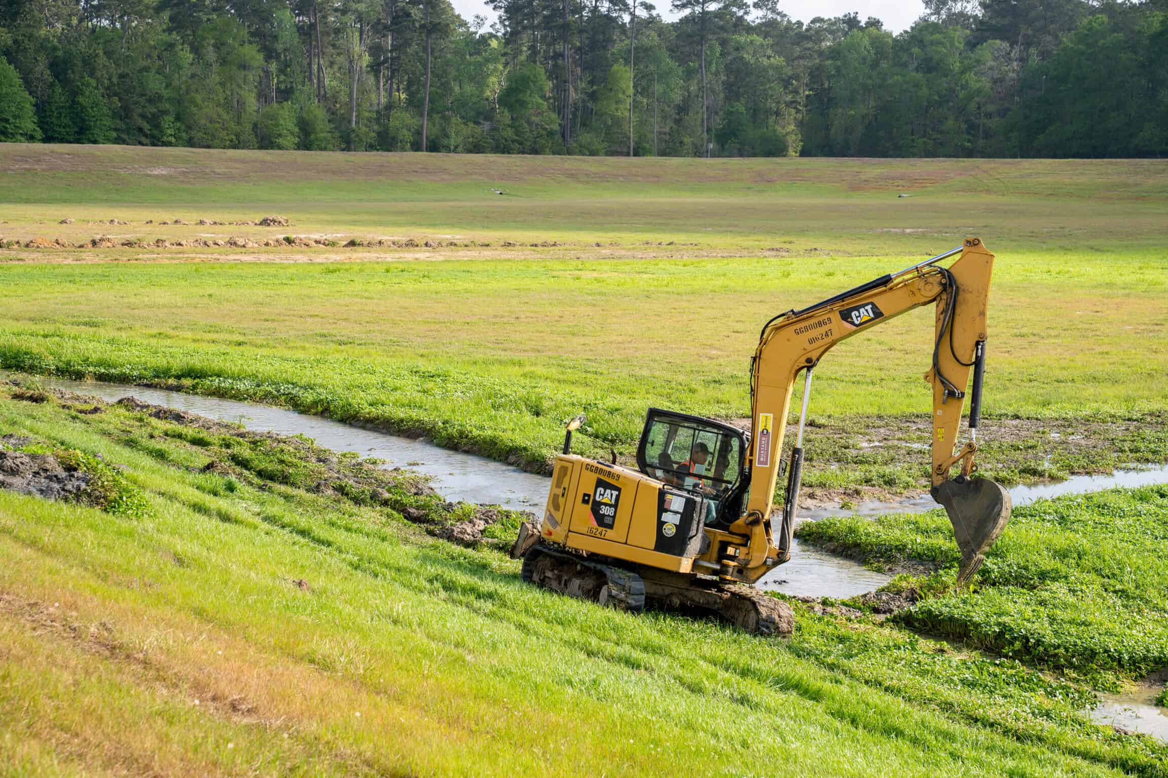 Growth Services Inc. - Commercial Landscaping Services